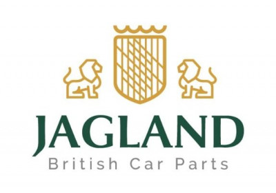 JAGLAND British Car Parts