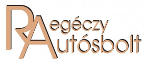 Regéczy Autósbolt Regéczy Gusztáv